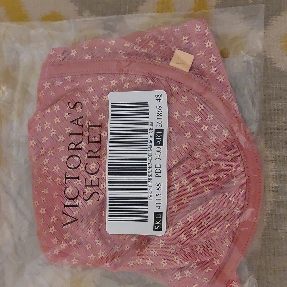 Victoria Secret Bra